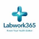 Labwork365 logo